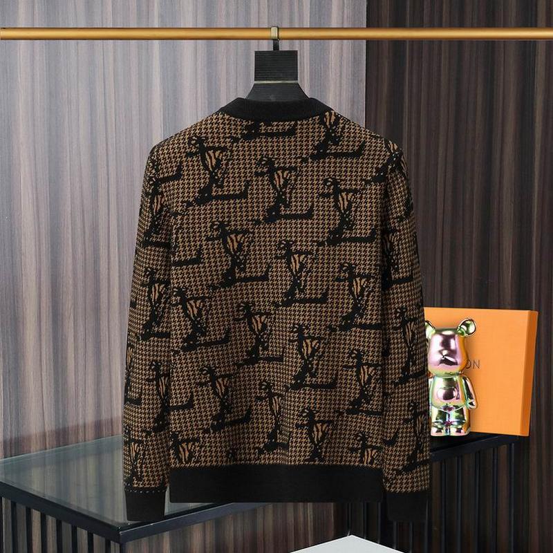 LV Men's Sweater 297